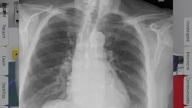 Full Code Medical Simulation screenshot 12