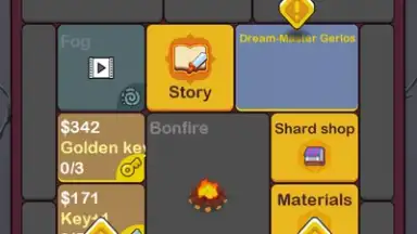 MinimalDungeonRPG screenshot 3