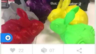 Thingiverse screenshot 7