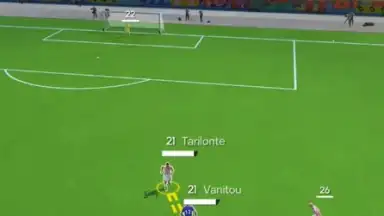 Top Goal: Be A Soccer Champion screenshot 9