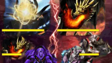 Dark Summoner screenshot 3