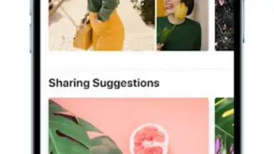iGallery iOS 16 screenshot 3