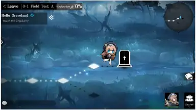 Soul Tide screenshot 7