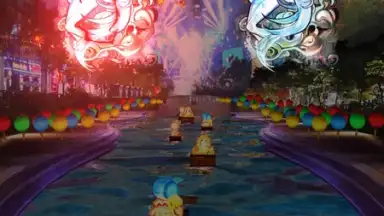 Idle Angels screenshot 5