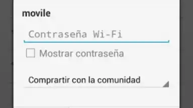Free Zone - Free WiFi Scanner screenshot 4