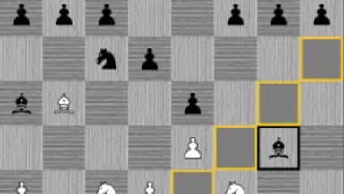 Bueno New Chess screenshot 11