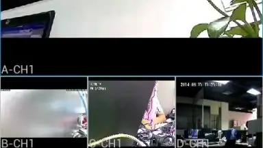 N_EYE screenshot 1