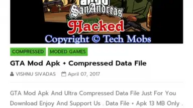 TECH MOBS screenshot 10