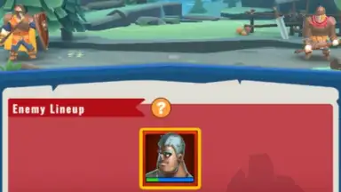 Royal Knight screenshot 10