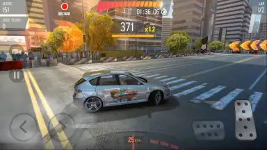 Drift Max Pro screenshot 5