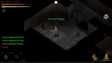 Darkness Survival screenshot 7