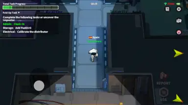 Super Sus screenshot 7