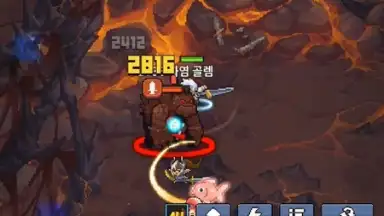 Game is Bugged screenshot 8