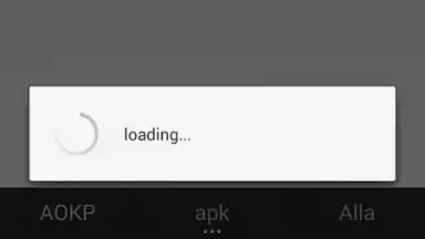 All Storage Search screenshot 1