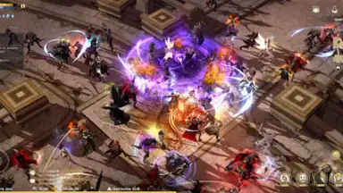 AVATARA : War of Gods screenshot 2