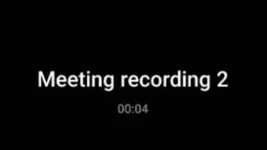 ColorOS Recorder screenshot 8