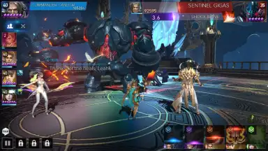 AION: Legions of War screenshot 7