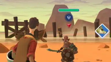 Knighthood screenshot 7