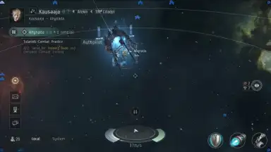 EVE Echoes screenshot 5