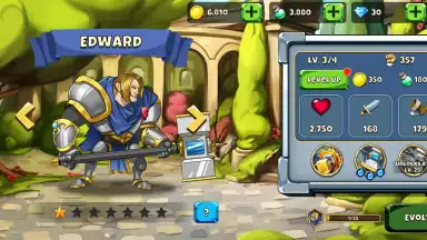 Ironwatch screenshot 13
