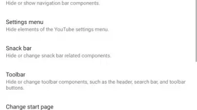 RVX screenshot 3