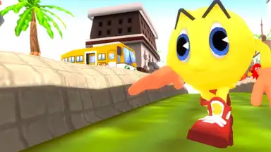 Hero Yellow Run screenshot 4