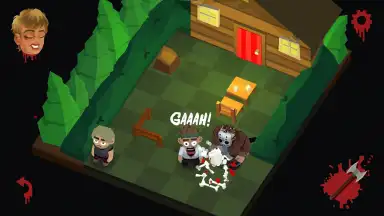 Friday the 13th: Killer Puzzle screenshot 7