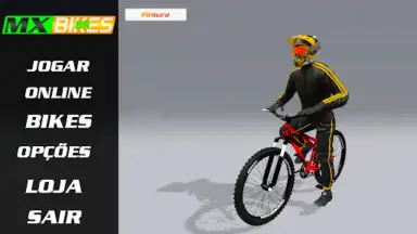 Mx Bikes Br screenshot 6