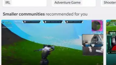 Twitch screenshot 4