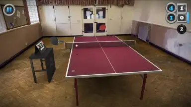 Table Tennis Touch screenshot 3
