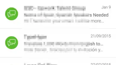 Upwork screenshot 4