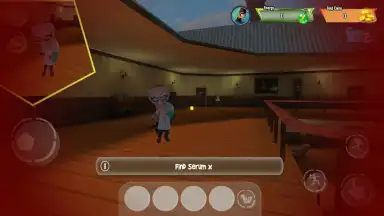 Mad Scientist screenshot 6