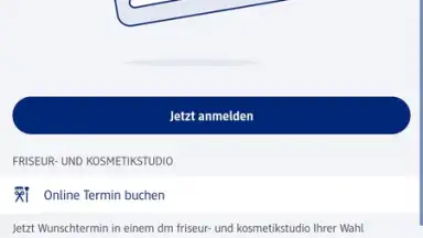 Mein dm screenshot 5
