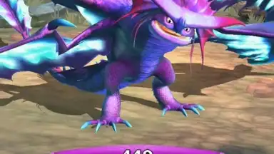 Dragons: Titan Uprising screenshot 5