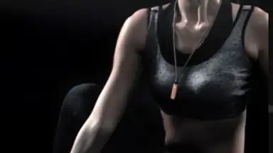 Misfit screenshot 1