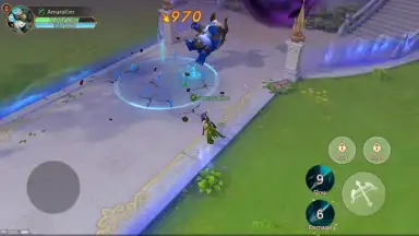 Never After screenshot 7