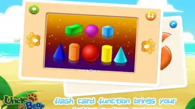 Kids Puzzle screenshot 11
