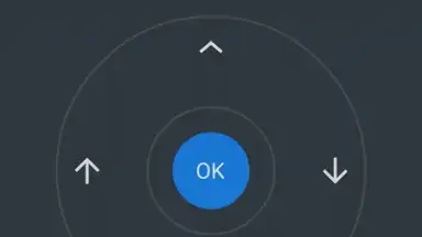 Popcorn Time Remote screenshot 1