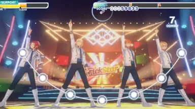 Ensemble Stars!! Music (JP) screenshot 9