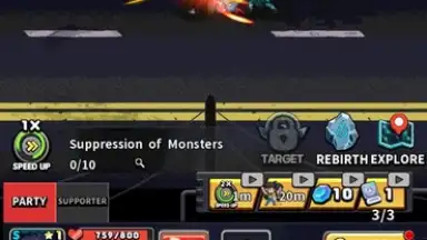 Zombie Town Slayer screenshot 3