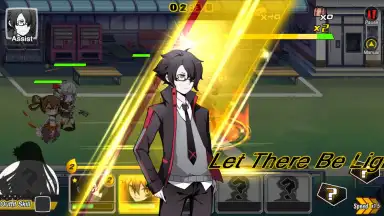 Law of Creation screenshot 12