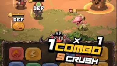 GEARZBOUND screenshot 4