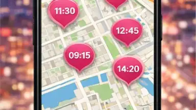 RoseMetka screenshot 1