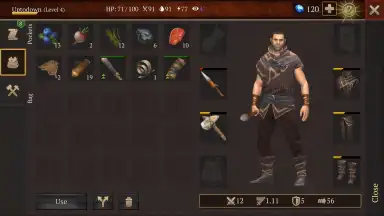 Stormfall: Saga of Survival screenshot 9