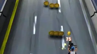 Lane Splitter screenshot 2