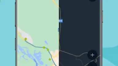 Oskemenbus screenshot 6