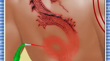 TattooMaker screenshot 9