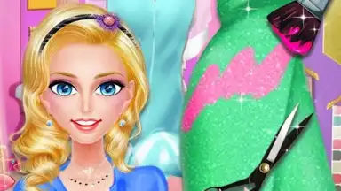 Fashion Star screenshot 8