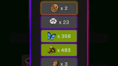 Idle Iktah screenshot 14