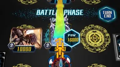 Vanguard ZERO screenshot 13